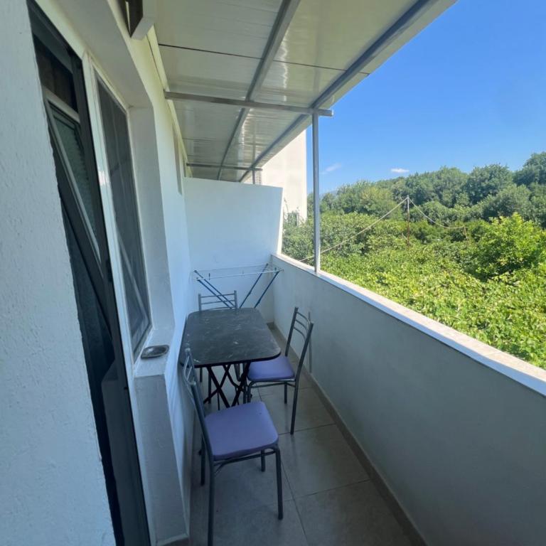 Kastrati Apartments - Apartman sa Balkonom - 11