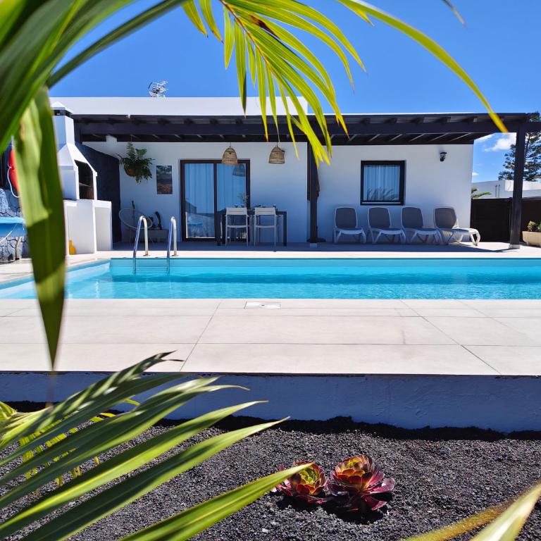 Villas Rodríguez - Villa de 2 dormitorios - 1