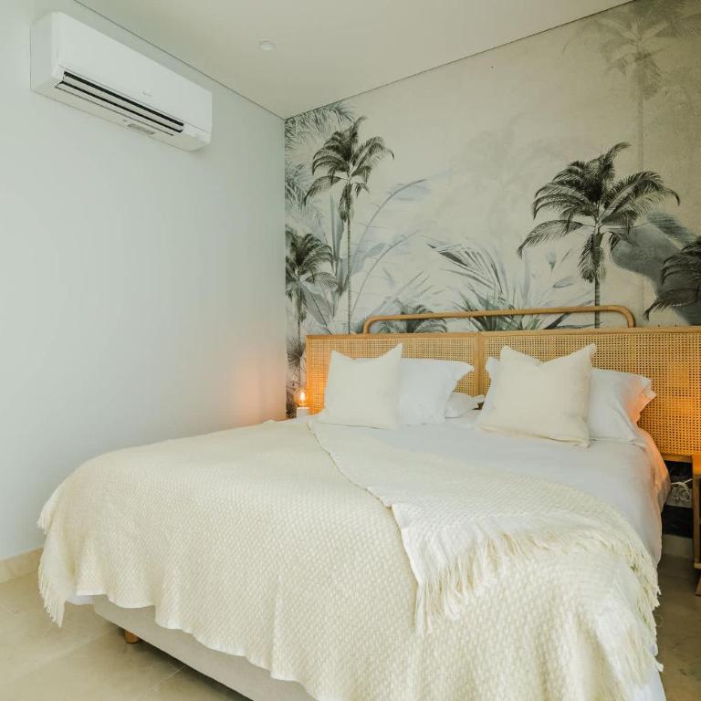 Oceanfront Luxury with 3 Bedrooms Jacuzzi & balcony - Apartamento - 15