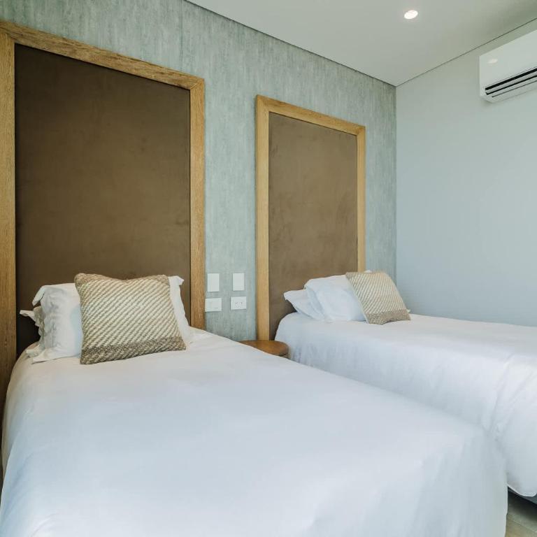 Oceanfront Luxury with 3 Bedrooms Jacuzzi & balcony - Apartamento - 22