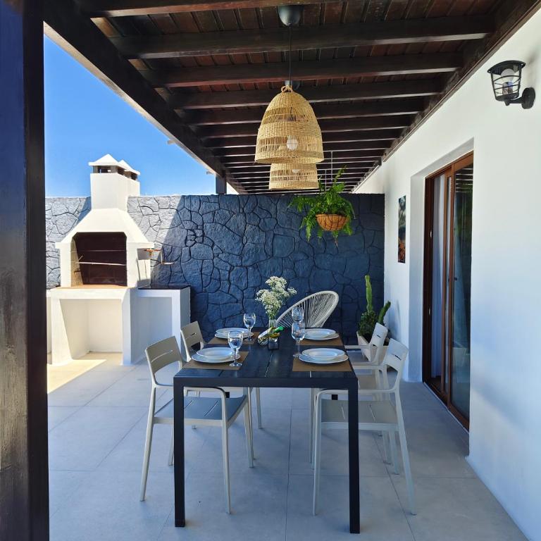 Villas Rodríguez - Villa de 2 dormitorios - 6