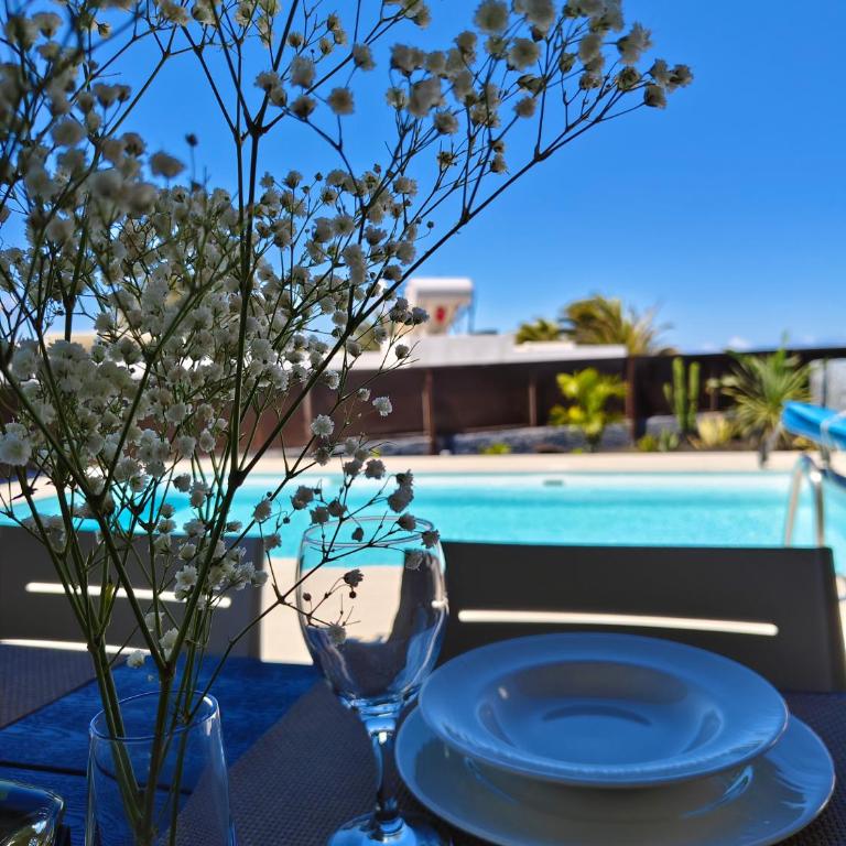 Villas Rodríguez - Villa de 2 dormitorios - 5