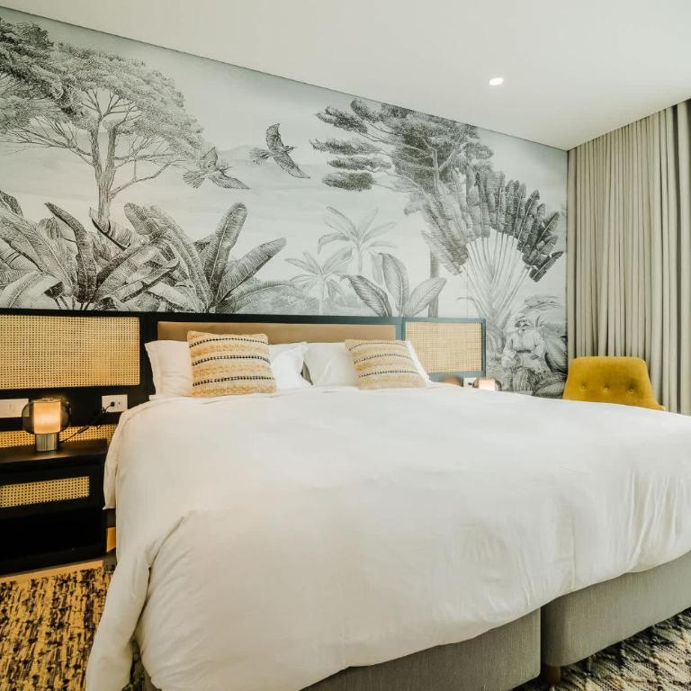 Oceanfront Luxury with 3 Bedrooms Jacuzzi & balcony - Apartamento - 29