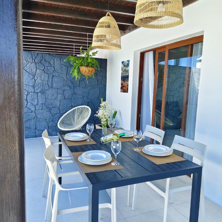 Villas Rodríguez - Villa de 2 dormitorios - 4