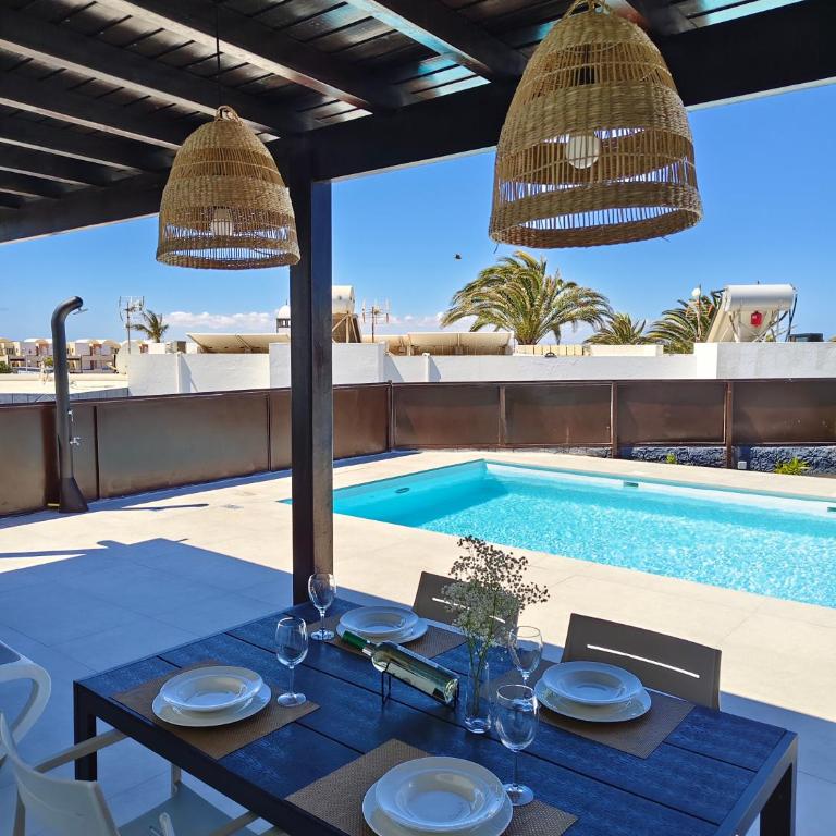 Villas Rodríguez - Villa de 2 dormitorios - 2