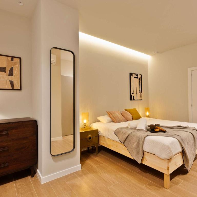 Saristays Valencia Luxe Style L - Apartment - 2