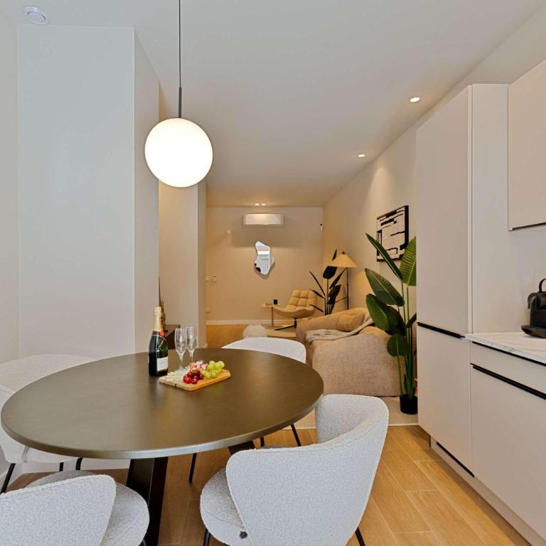 Saristays Valencia Luxe Style L - Apartment - 7