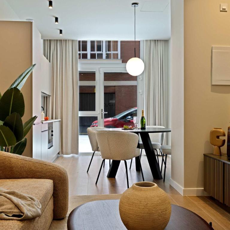 Saristays Valencia Luxe Style L - Apartment - 12