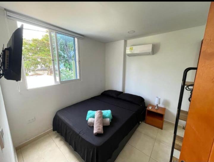 Hotel La Yarolina SAS - Habitación Doble - 1