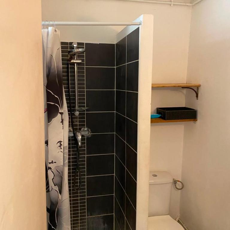 T2 charmant de 43m centre ville - Apartment mit 1 Schlafzimmer - 6