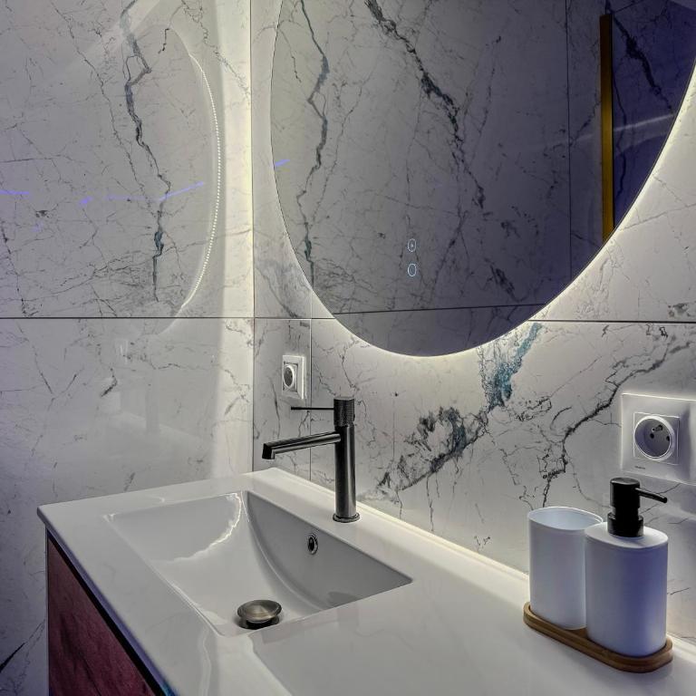 L'Ivoire - Love Room -Balnéo - Bien Être - Apartamento de 1 dormitorio - 32