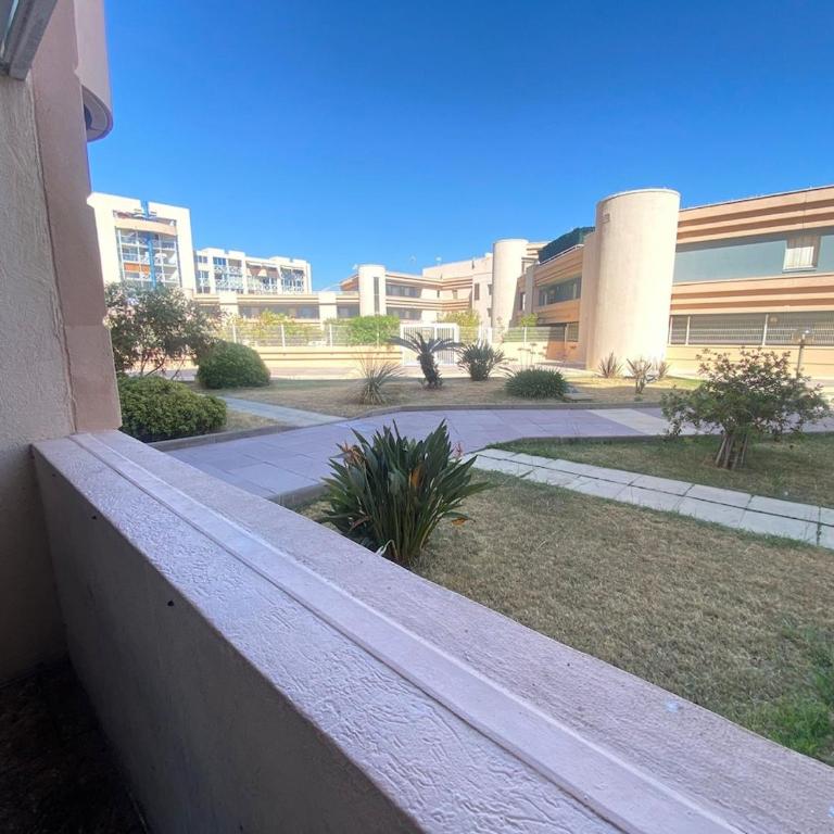 Cap St Louis, appartement avec Wi-Fi, Climatisation et Piscine - Apartamento de 1 dormitorio - 5