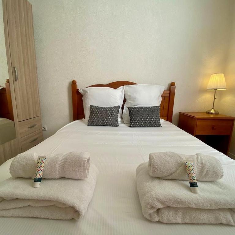 Cap St Louis, appartement avec Wi-Fi, Climatisation et Piscine - Apartamento de 1 dormitorio - 8