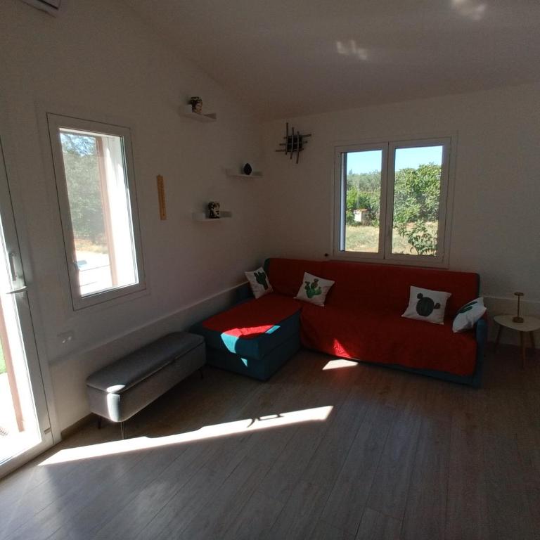 VILLA FICURINIA Castellammare del Golfo con Piscina ad uso esclusivo - Villa con Piscina Privata - 7