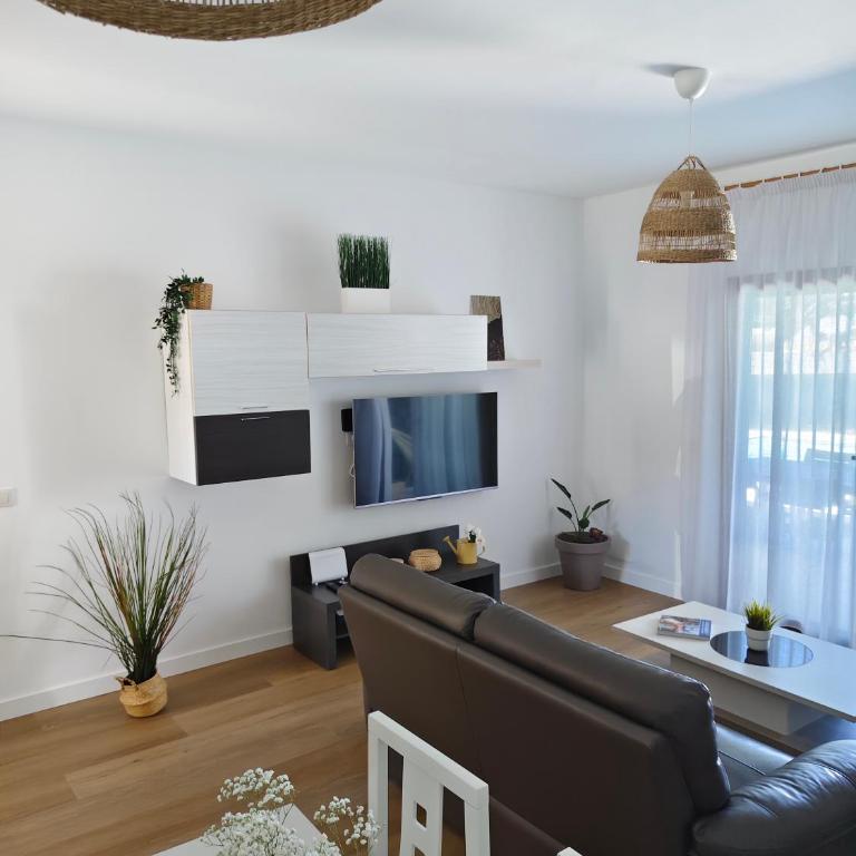 Villas Rodríguez - Villa de 2 dormitorios - 10