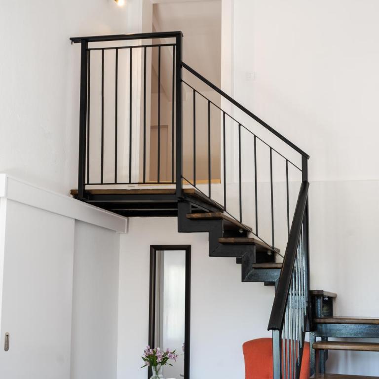 Hill House Orahovac - Apartment mit 2 Schlafzimmern, Terrasse und Meerblick - 24