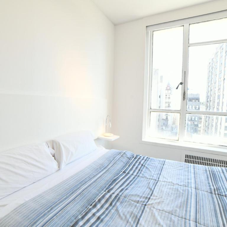 Argentina Rent Aparts - Apartamento Superior - 5