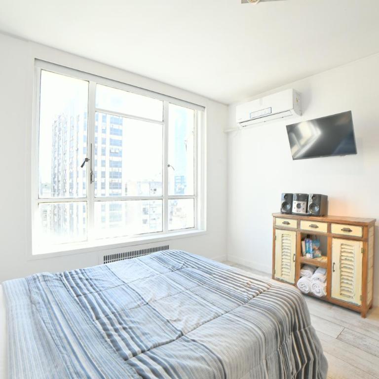 Argentina Rent Aparts - Apartamento Superior - 3