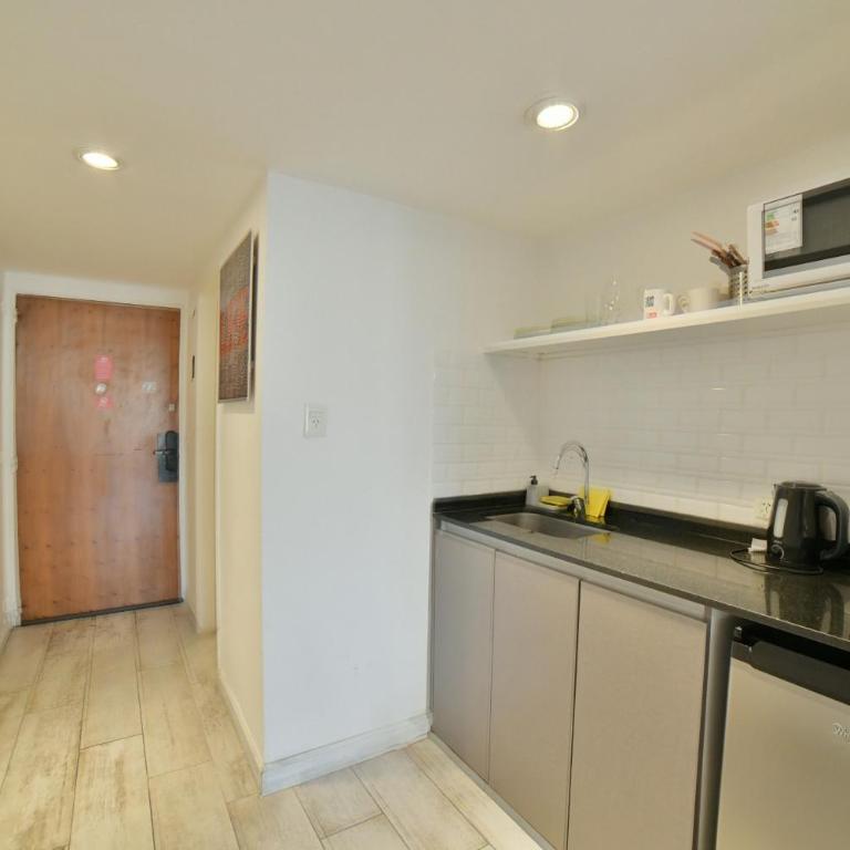 Argentina Rent Aparts - Apartamento Superior - 1