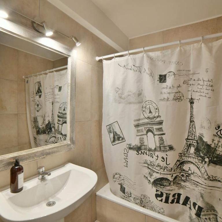 Argentina Rent Aparts - Apartamento Superior - 2