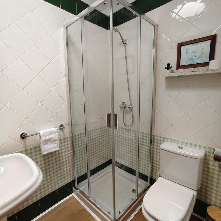 Villas Rodríguez - Villa de 2 dormitorios - 19