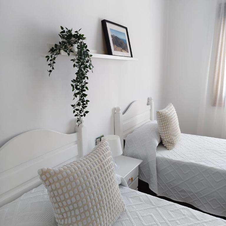 Villas Rodríguez - Villa de 2 dormitorios - 16