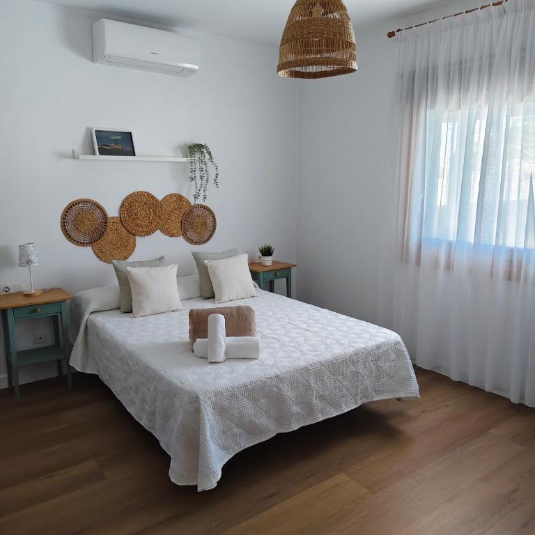Villas Rodríguez - Villa de 2 dormitorios - 11