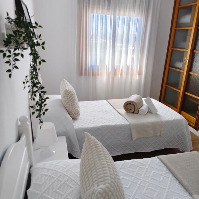 Villas Rodríguez - Villa de 2 dormitorios - 15