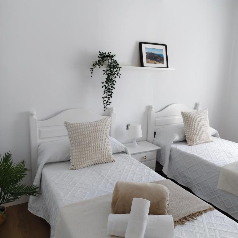 Villas Rodríguez - Villa de 2 dormitorios - 13