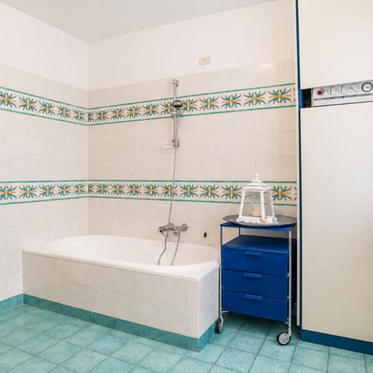 Casa Aldrovandi - Casa con 3 Camere da Letto - 55