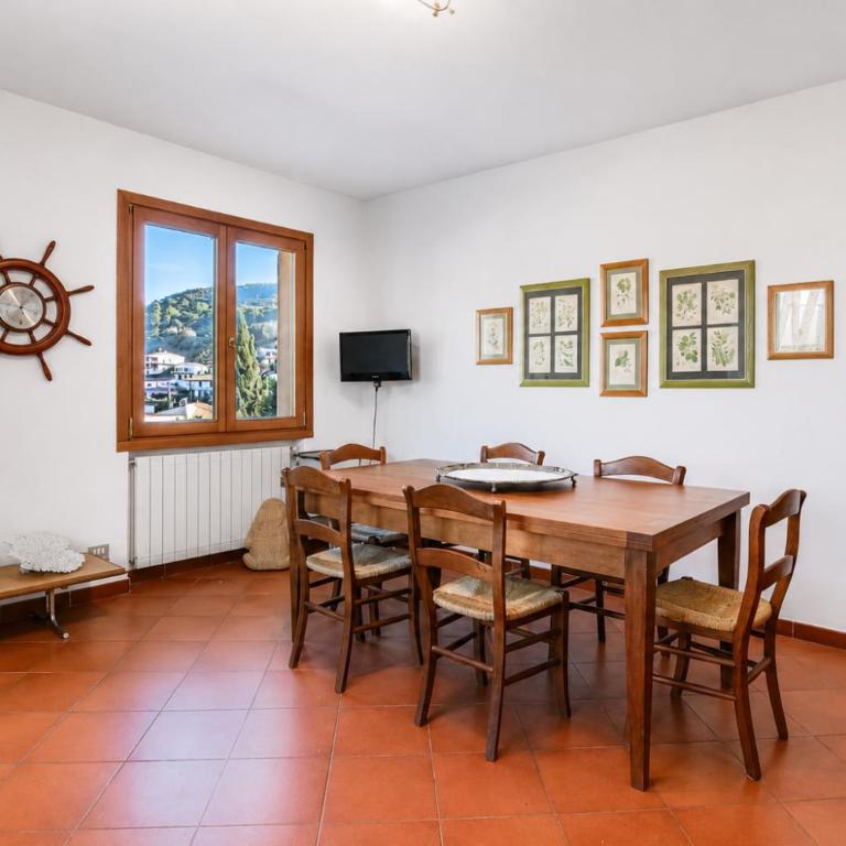 Casa Aldrovandi - Casa con 3 Camere da Letto - 32