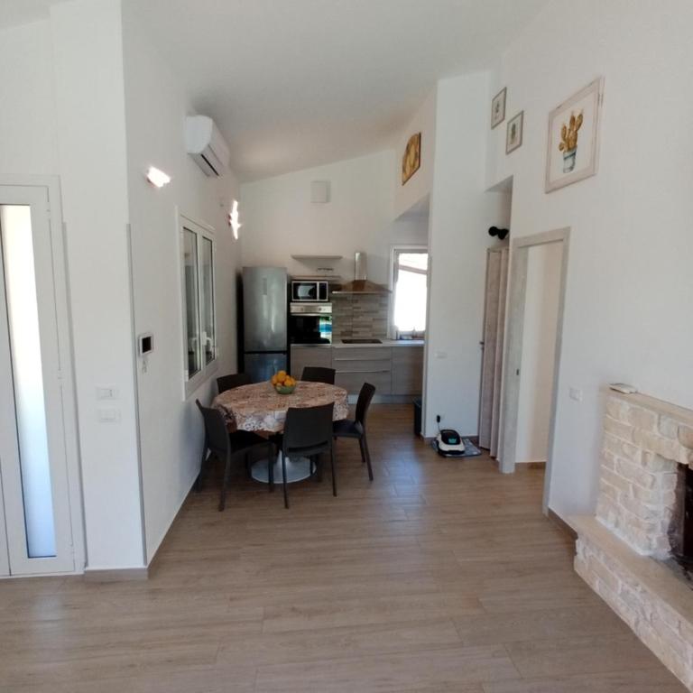 VILLA FICURINIA Castellammare del Golfo con Piscina ad uso esclusivo - Villa con Piscina Privata - 9