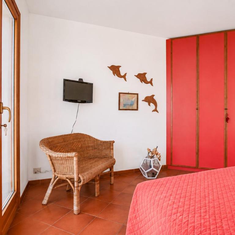 Casa Aldrovandi - Casa con 3 Camere da Letto - 43