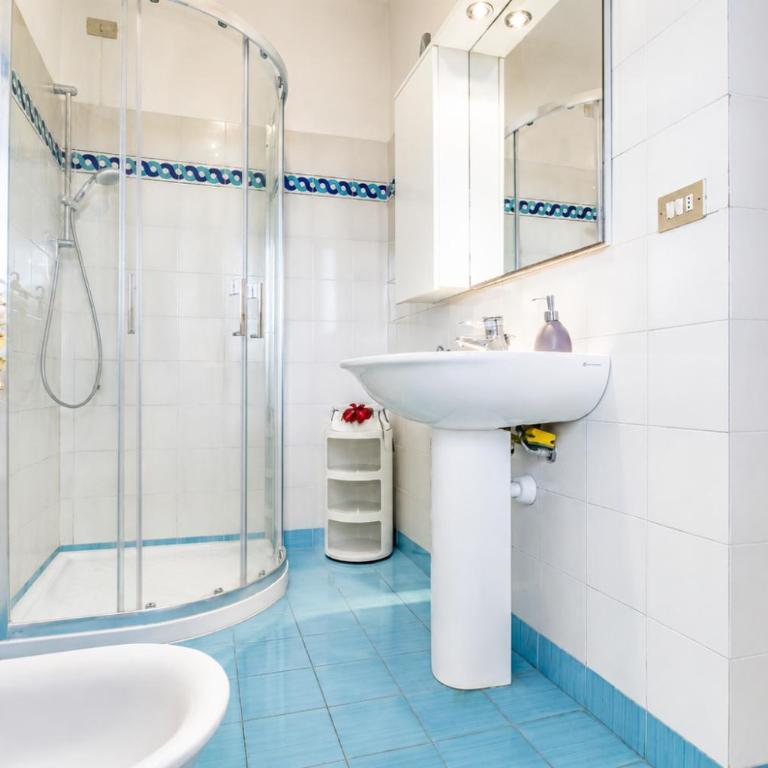 Casa Aldrovandi - Casa con 3 Camere da Letto - 34