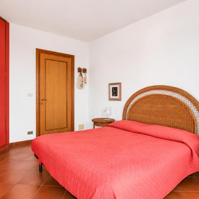 Casa Aldrovandi - Casa con 3 Camere da Letto - 38