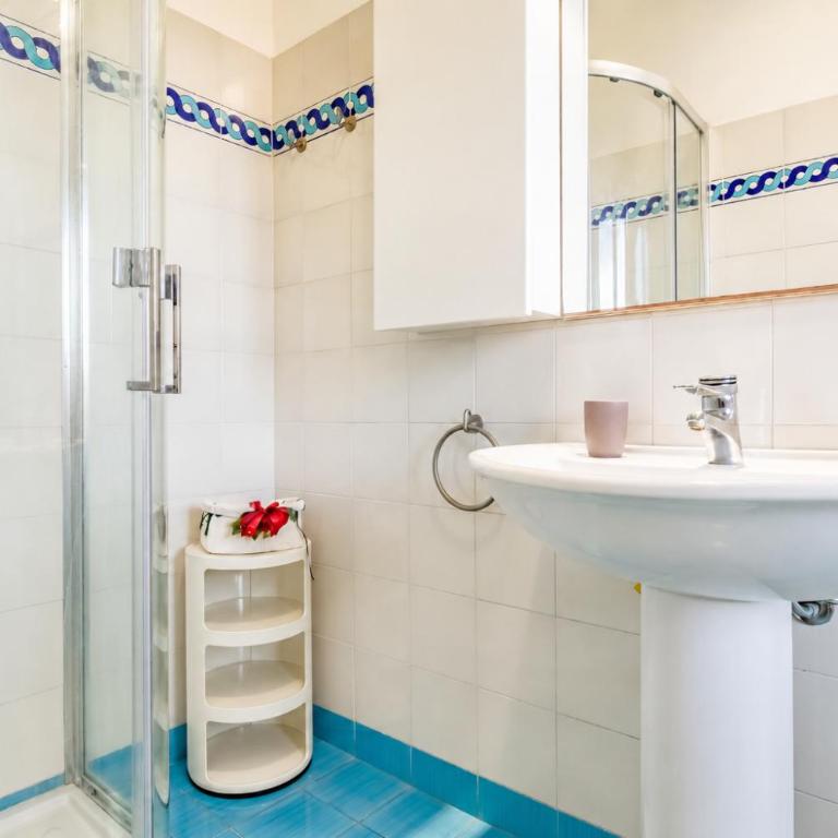 Casa Aldrovandi - Casa con 3 Camere da Letto - 58