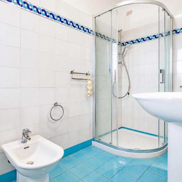 Casa Aldrovandi - Casa con 3 Camere da Letto - 44