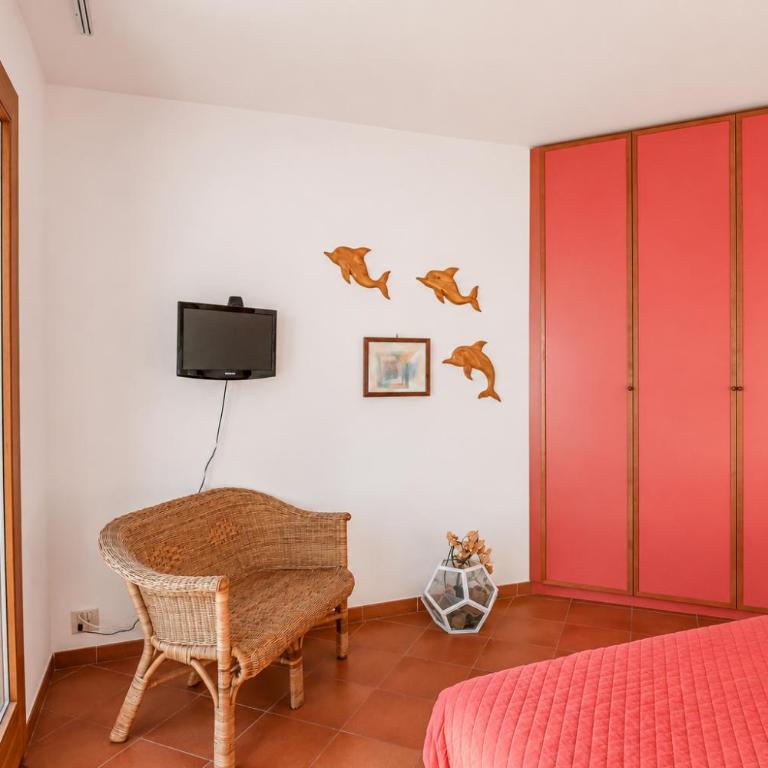 Casa Aldrovandi - Casa con 3 Camere da Letto - 52