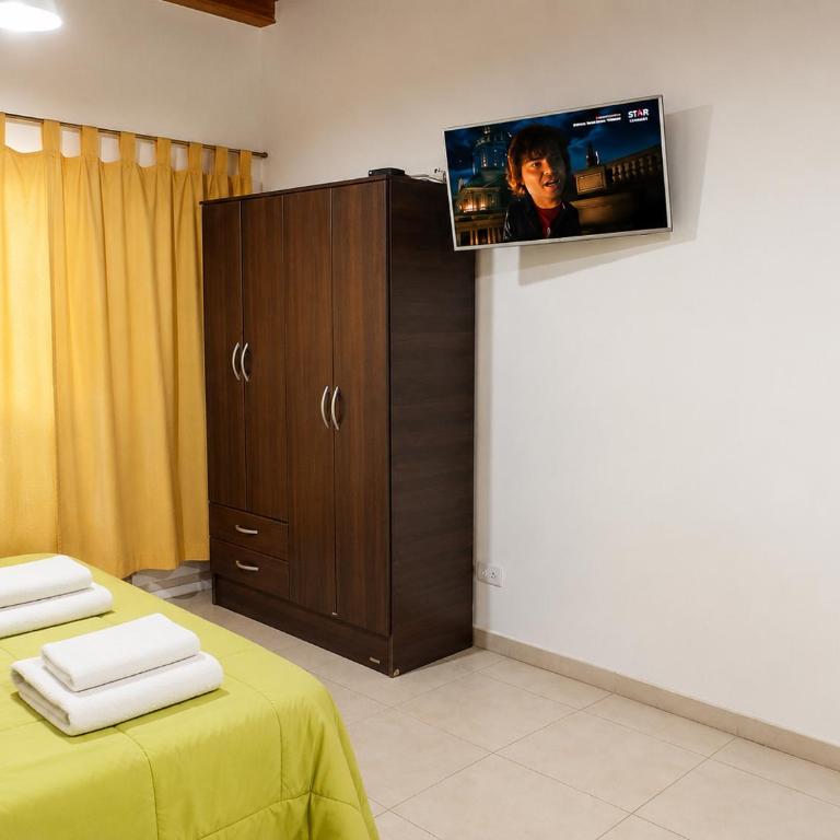 Departamento - Monoambiente Premium en Rivadavia - Apartment with Balcony - 1
