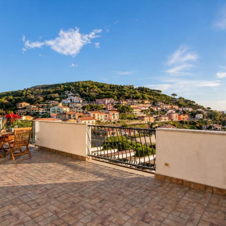 Casa Aldrovandi - Casa con 3 Camere da Letto - 35