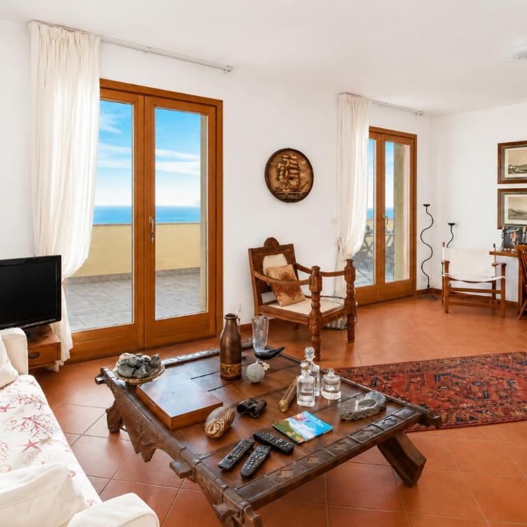 Casa Aldrovandi - Casa con 3 Camere da Letto - 33