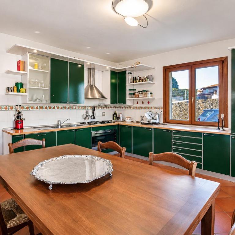 Casa Aldrovandi - Casa con 3 Camere da Letto - 47