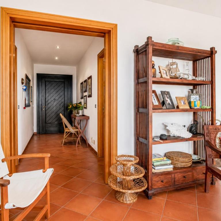 Casa Aldrovandi - Casa con 3 Camere da Letto - 42