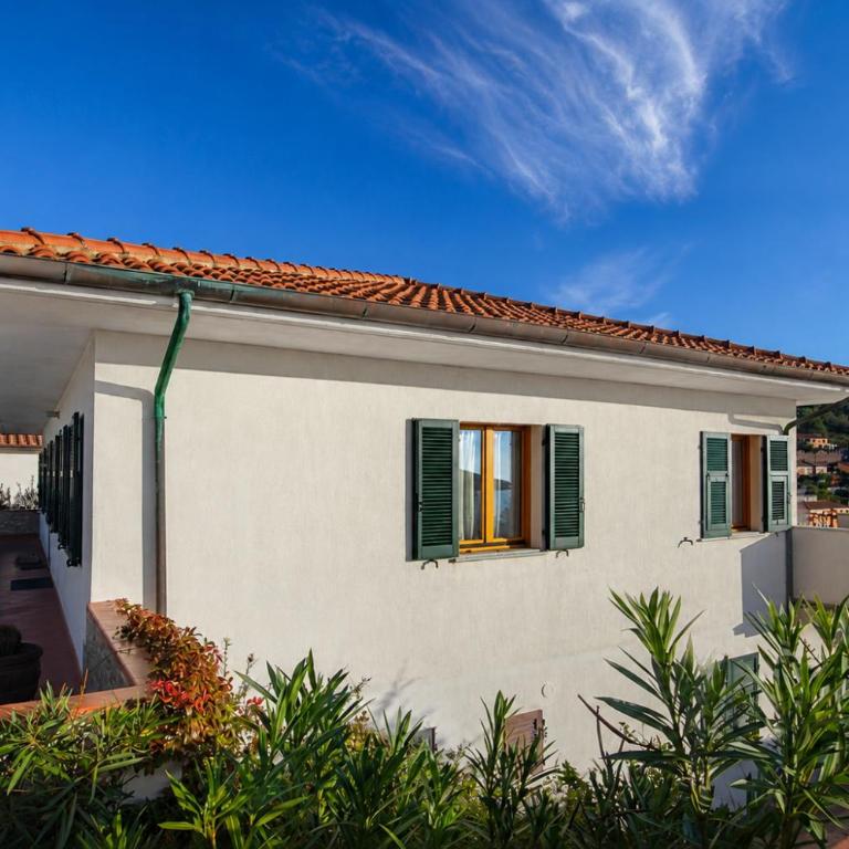Casa Aldrovandi - Casa con 3 Camere da Letto - 29
