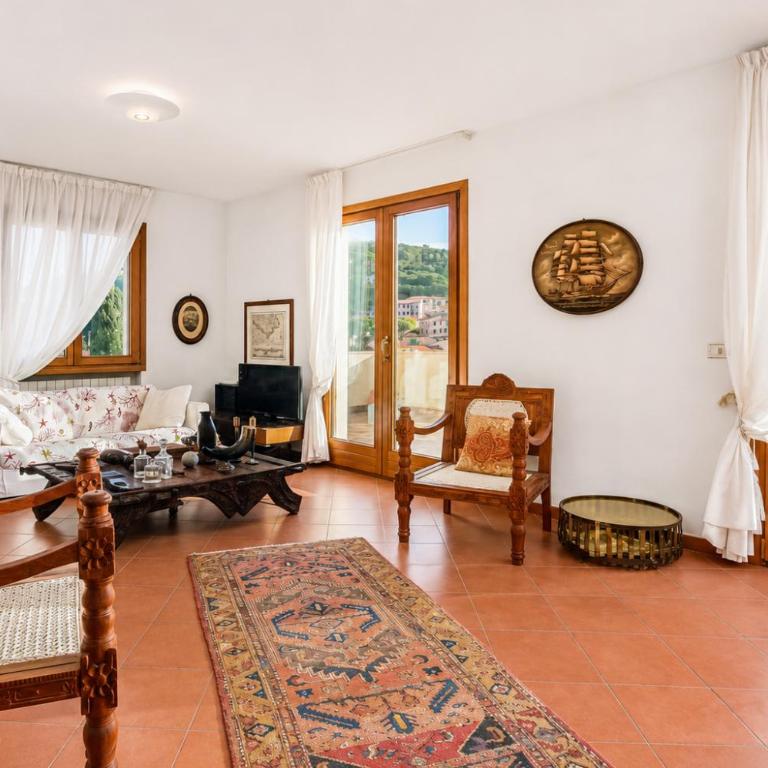 Casa Aldrovandi - Casa con 3 Camere da Letto - 59