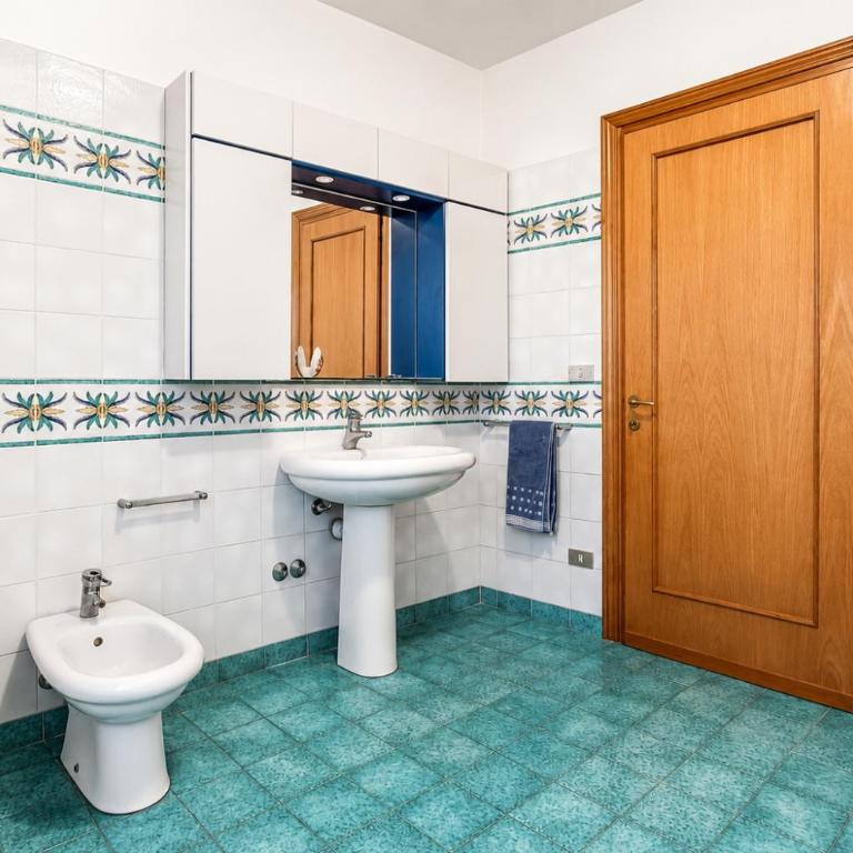 Casa Aldrovandi - Casa con 3 Camere da Letto - 53