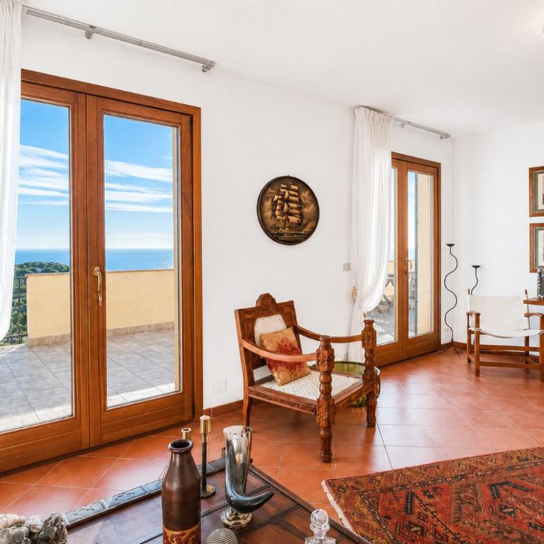 Casa Aldrovandi - Casa con 3 Camere da Letto - 62