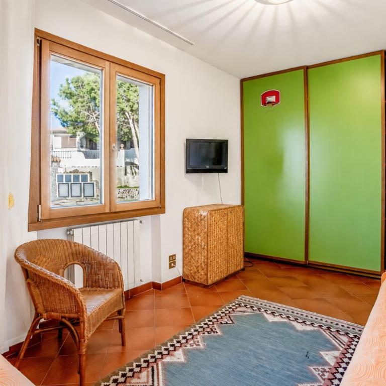 Casa Aldrovandi - Casa con 3 Camere da Letto - 57