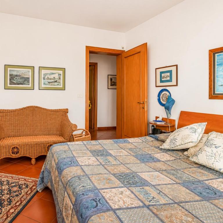 Casa Aldrovandi - Casa con 3 Camere da Letto - 40