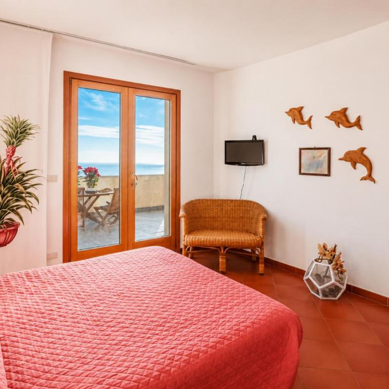 Casa Aldrovandi - Casa con 3 Camere da Letto - 46